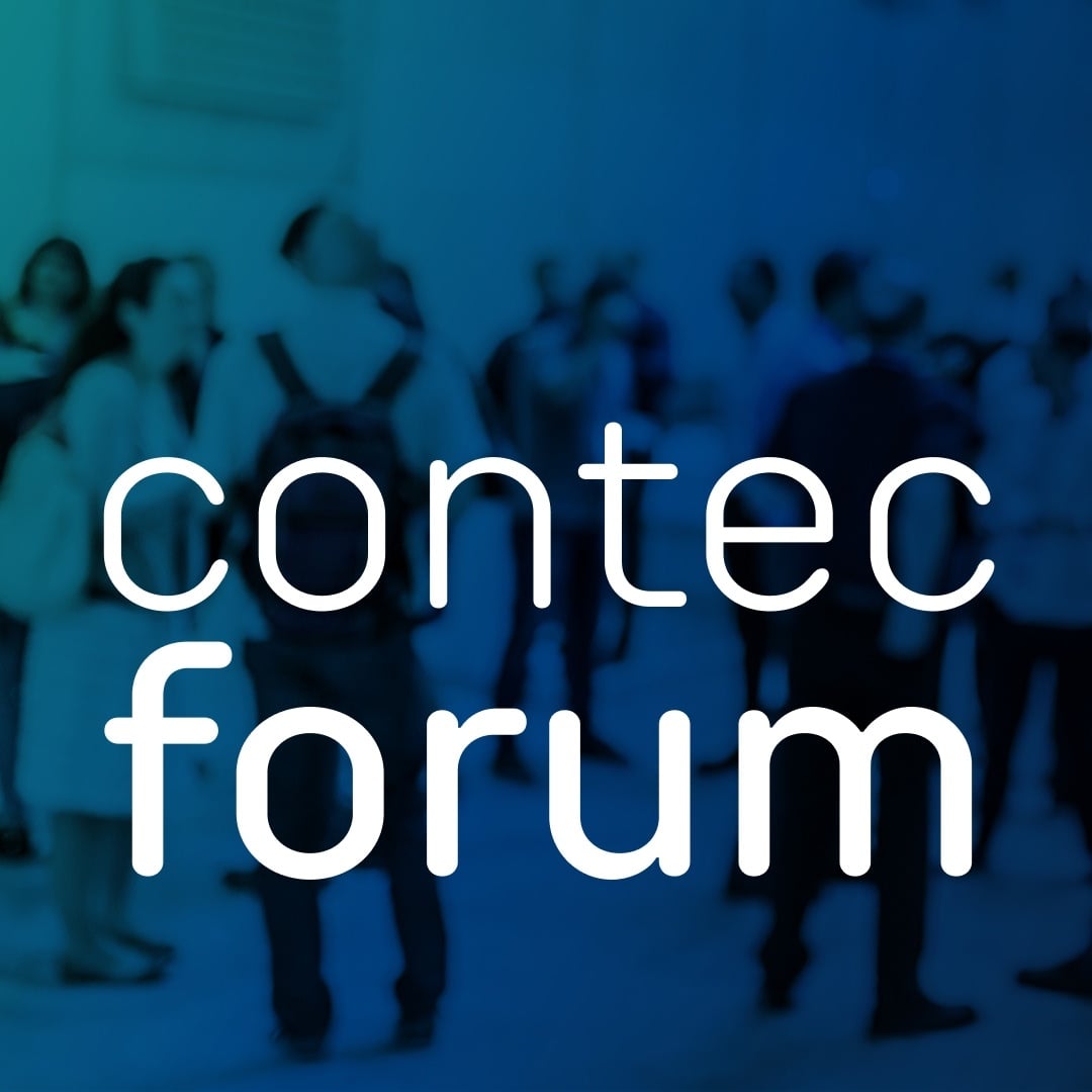 contec forum 2027