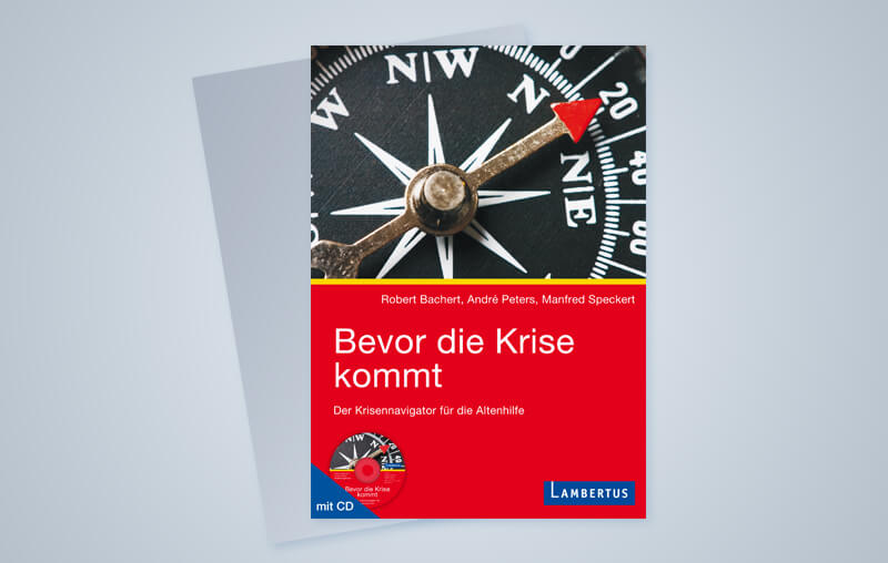 Bevor die Krise kommt contec