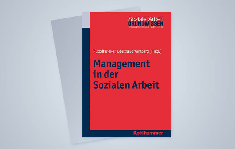 Personalmanagement Management Sozialen Arbeit contec