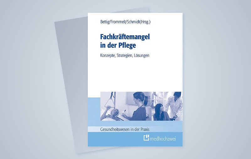 Fachkräftemangel in der Pflege contec