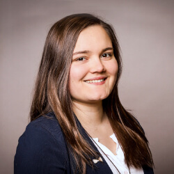 Friederike Ibing