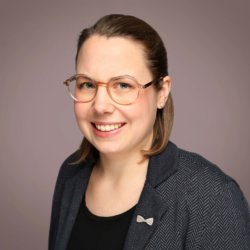 Jennifer Funcke