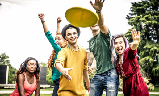 Inklusive Kinder- und Jugendhilfe - Es ist Zeit für eine Annäherung der Systeme!