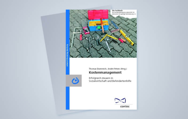 Kostenmanagement Erfolgreich steuern contec