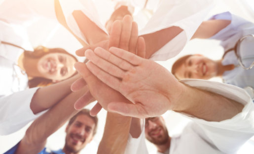 Landesprojekt „Nachwuchssicherung in den Pflegeberufen“