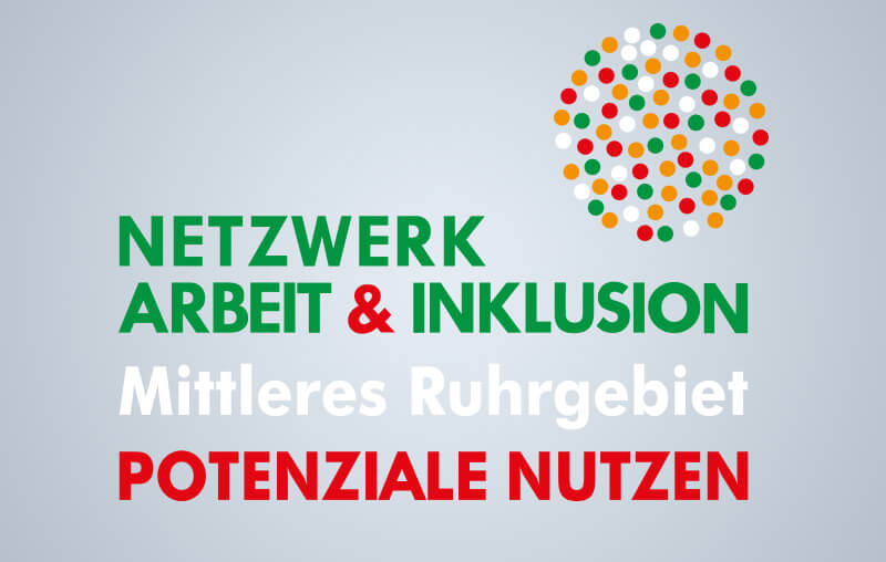 Netzwerk Arbeit und Inklusion