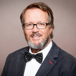Ulrich Lange