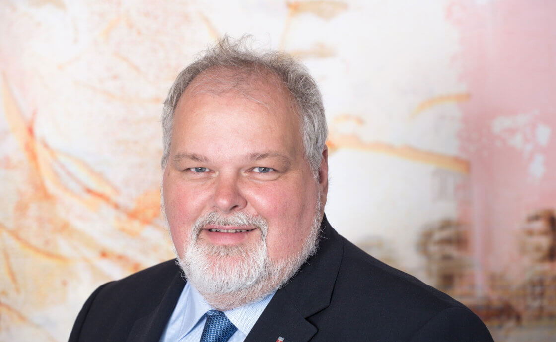 Pflegepolitik