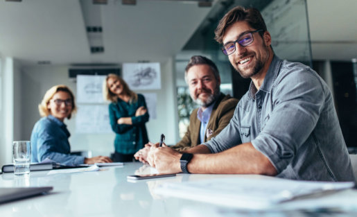 Kulturwandel BTHG: Mitarbeiterentwicklung und Changemanagement