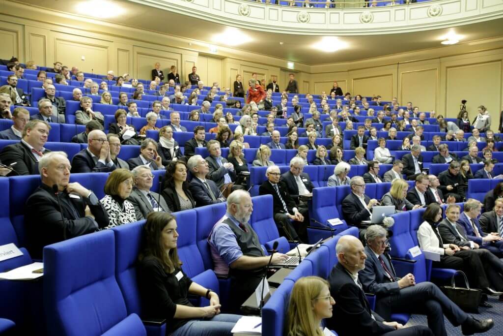BMC Kongress 2018
