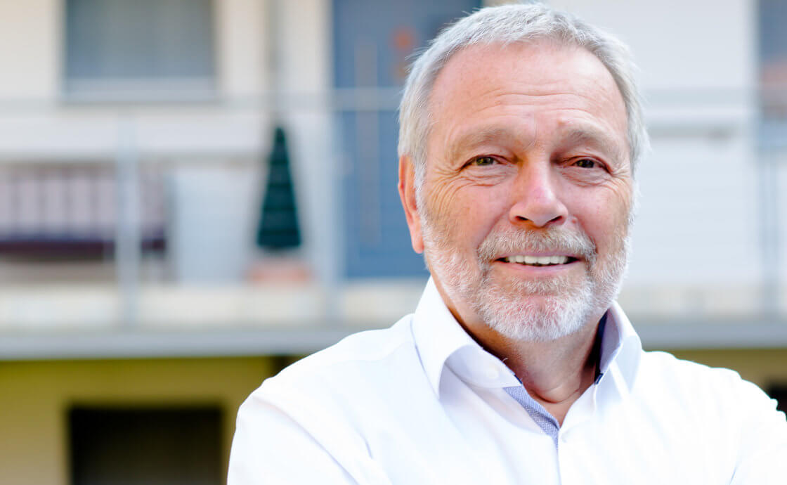 Bernd Bogert