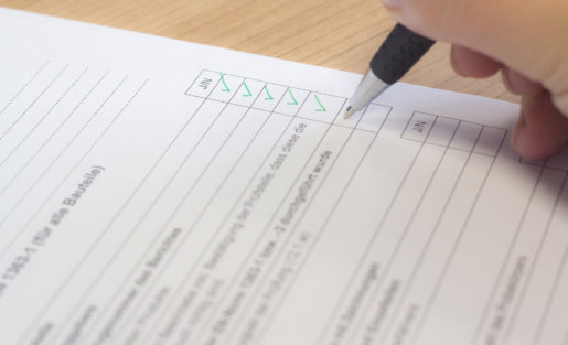 Qualitätsmanagementsysteme in der Eingliederungshilfe