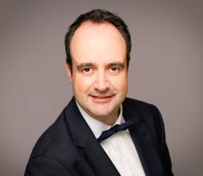Marc Dobberstein, contec GmbH