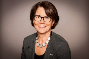 Birgitta Neumann Portrait