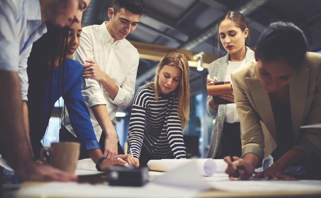 Talentmanagement