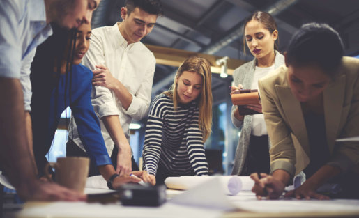 Talentmanagement: Stark für den Wettbewerb