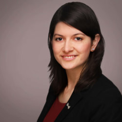 Linda Englisch