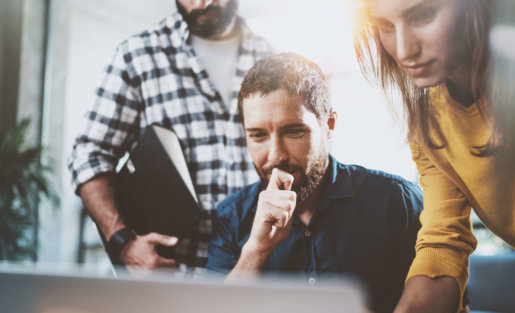 Tools zur Talentidentifizierung