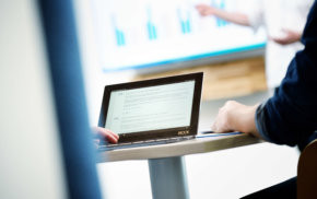 Umfrage Recruiting 2025: Welche Trends prägen die Branche?