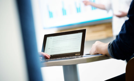 conQuaesso® JOBS Recruiting Report geht in die zweite Runde