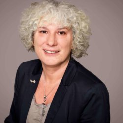 Fani Kapetaniou