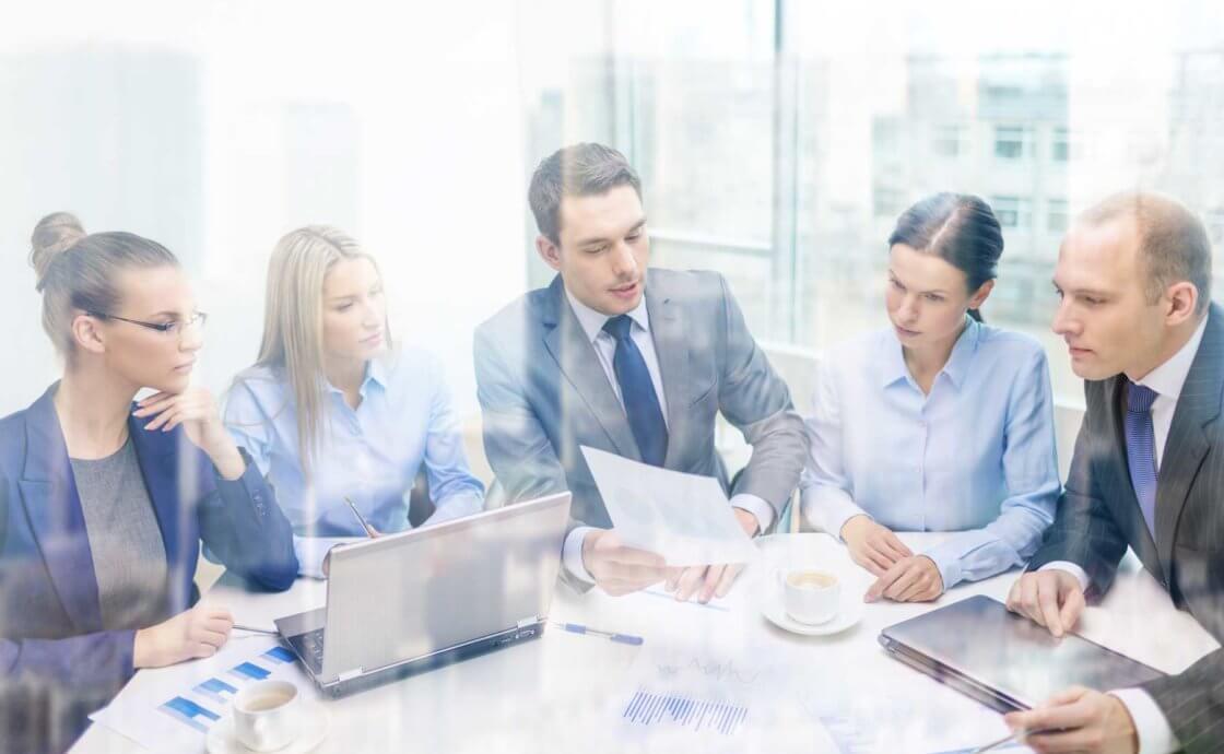 Talentmanagement