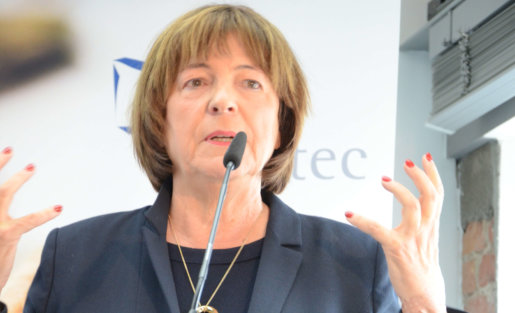 Gesellschaft im Wandel: 1. Zukunftsforum Soziale Arbeit diskutiert den Status der Inklusion