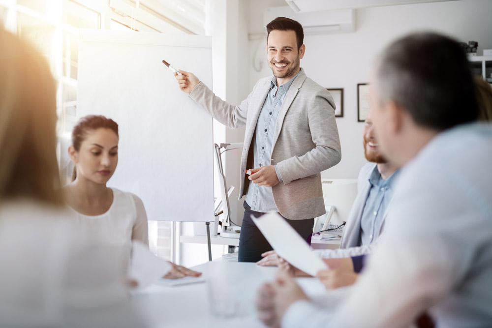 Interim-Management