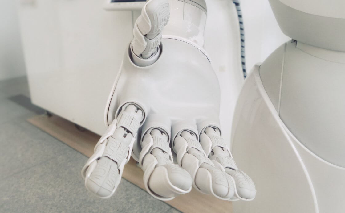 Digitalisierung eHealth I Pflege