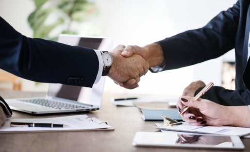 Vorstandswechsel mit Weitsicht beim Caritasverband Oberhausen e. V.