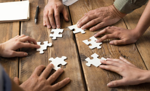 BTHG: In 3 Schritten zur Leistungstrennung