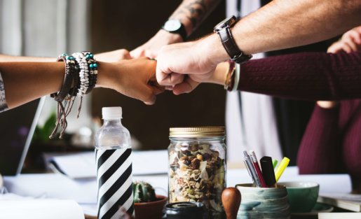 Teamkonflikte? – Ursachen und Lösungen