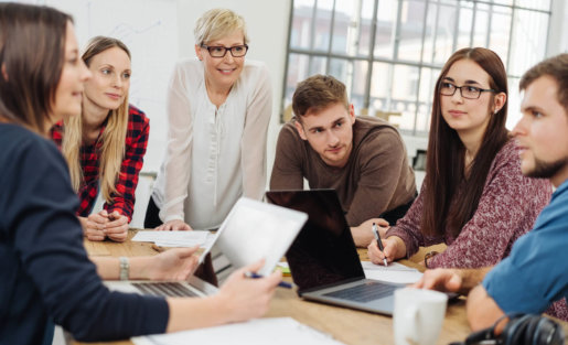 Pflegemanagement: Neuer Blickwinkel auf Pflege durch akademische Ausbildung