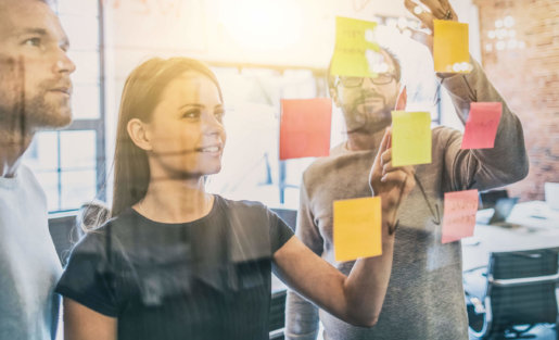 Die Führungskraft als Schlüssel zur Wirtschaftlichkeit