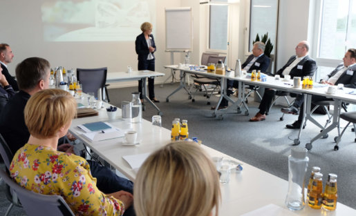 Höchste Zeit für den strategischen Perspektivwechsel – 