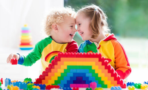 Vier Fragen an den Experten: Auswirkungen des BTHG auf den Bereich U6