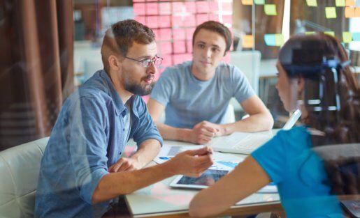 Unternehmenskultur in sozialen Organisationen