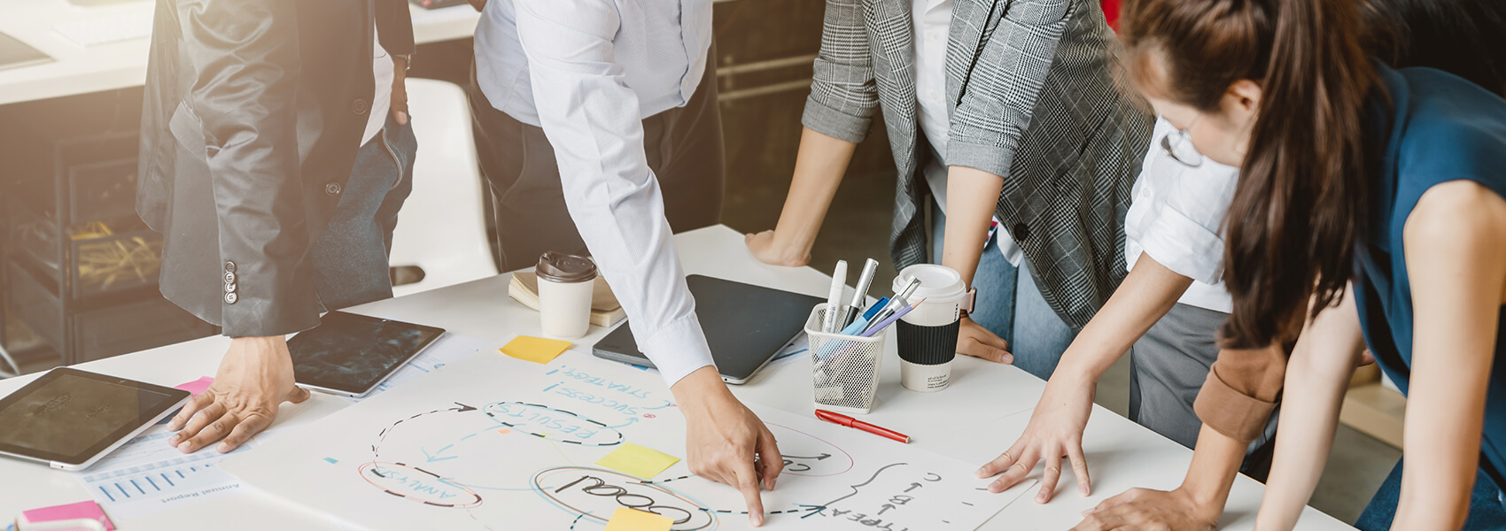 Veranstaltungs&shy;management