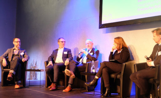 „Die goldenen Zwanziger der Pflege“ – Branche steht vor Umbruch