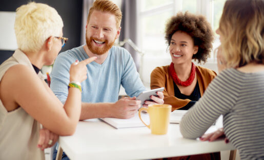 Corona: Personalkrisen in Werkstätten und Wohneinrichtungen meistern