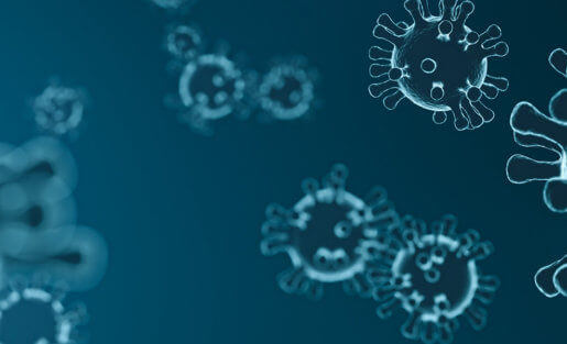 Corona-Krise:<br> Wir sind für Sie da <br>– jetzt erst recht!