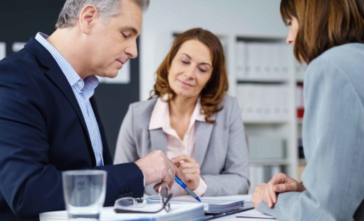 7 Gründe für eine strategische Nachfolgeplanung