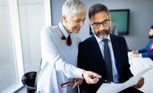 Phasen des Onboardings: So startet die Führungskraft durch