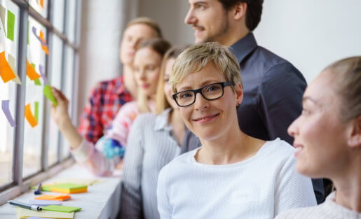Ambulante Pflege: eine effiziente Tourenplanung erstellen