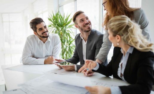 High Potentials – Potenziale erkennen, fördern und nutzen