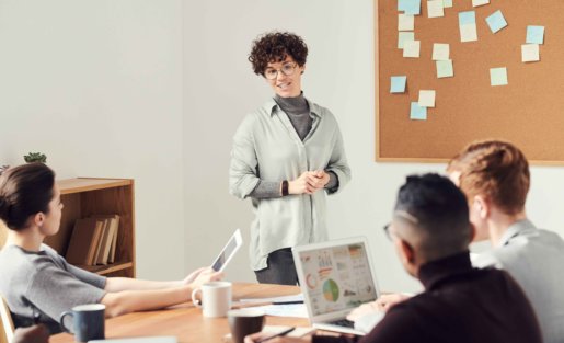 Sind Sie ein attraktiver Arbeitgeber? Analysen geben Aufschluss