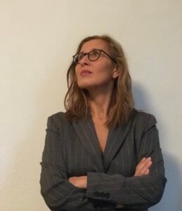 Christine Lohn