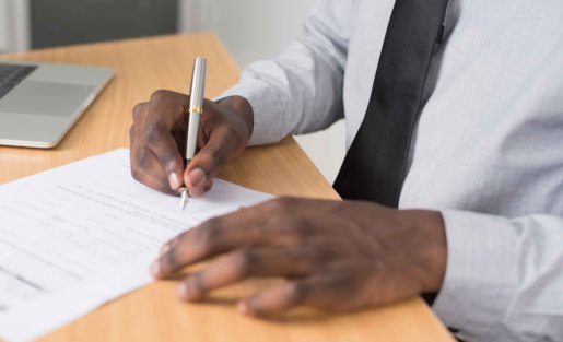 Personalien – September 2020