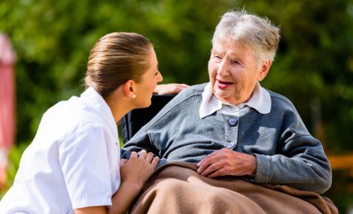 Buurtzorg auf „Österreichisch“: Pflegedienst CuCo macht’s vor