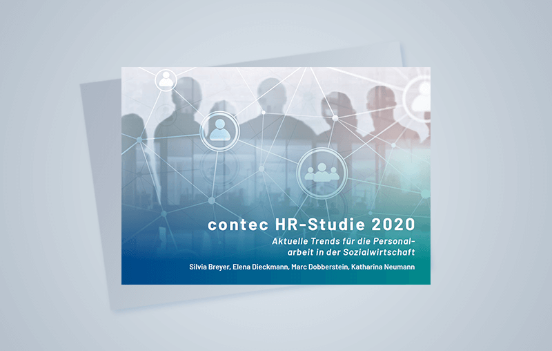 contec HR Studie 2020